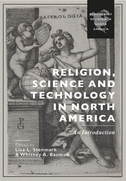 Produktbild: Religion, Science and Technology in North America