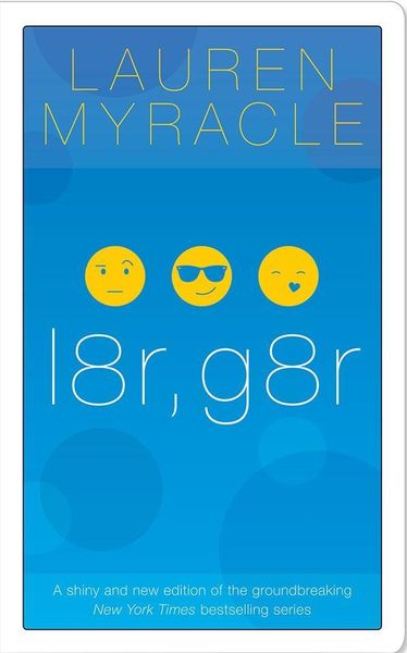 Produktbild: L8r, g8r - 10th Anniversary update and reissue