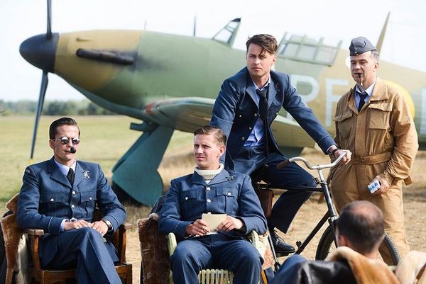 Produktbild: Squadron 303 - Luftschlacht um England