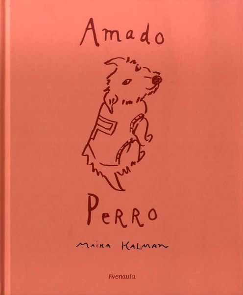 Produktbild: Amado perro