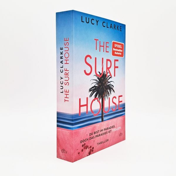 The Surf House
