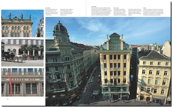 Produktbild: Horizont Wien