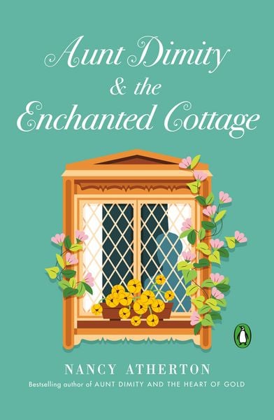 Produktbild: Aunt Dimity and the Enchanted Cottage
