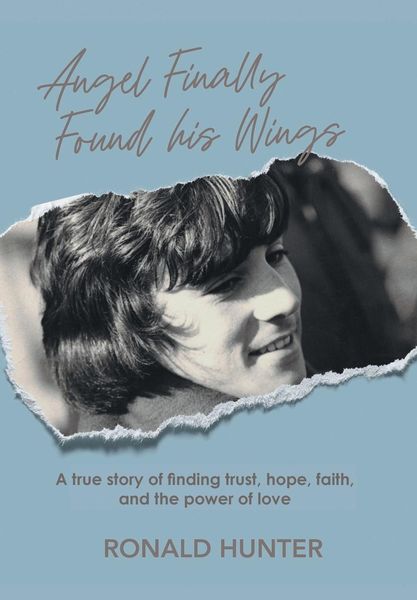 Produktbild: Angel Finally Found his Wings