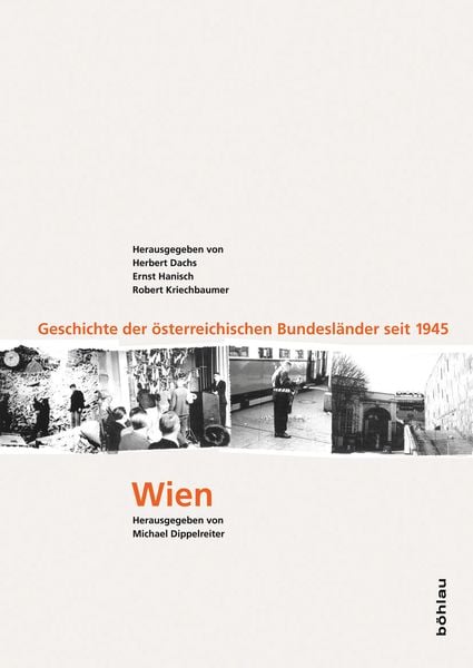 Produktbild: Wien