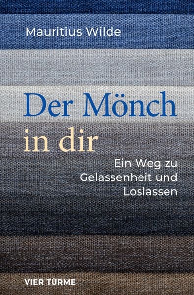 Produktbild: Der M&ouml;nch in dir