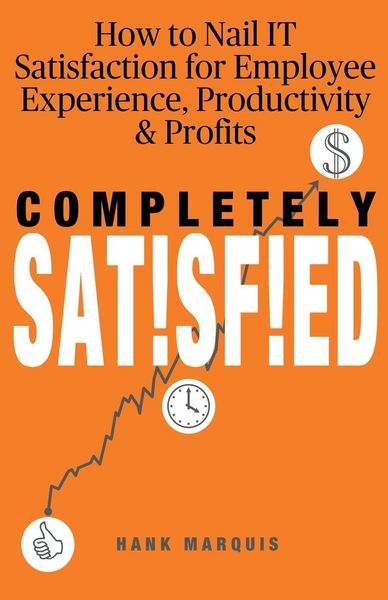 Produktbild: Completely Satisfied