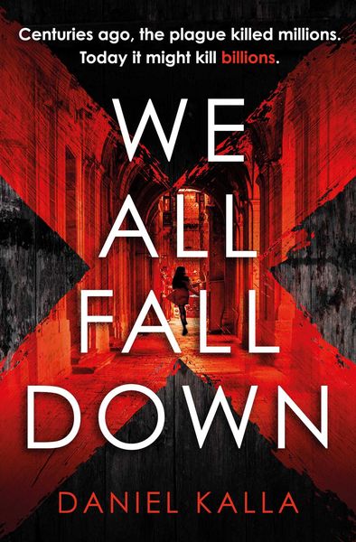 Produktbild: We All Fall Down