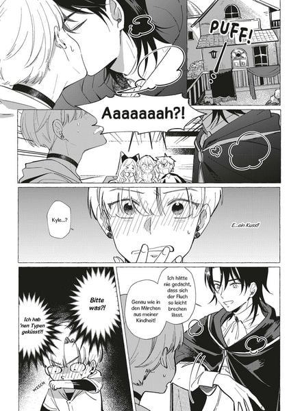 Produktbild: The Shimmering Summoner 02
