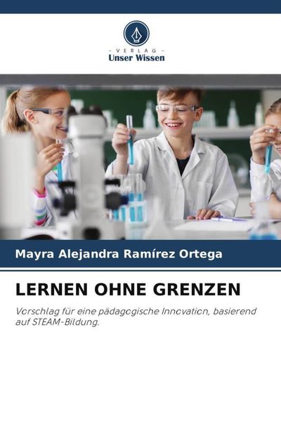 Produktbild: Lernen Ohne Grenzen