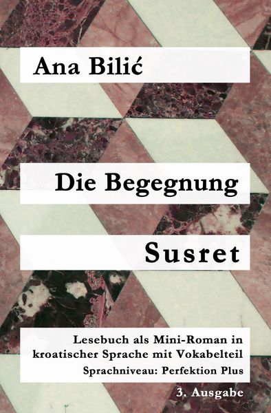 Produktbild: Die Begegnung / Susret