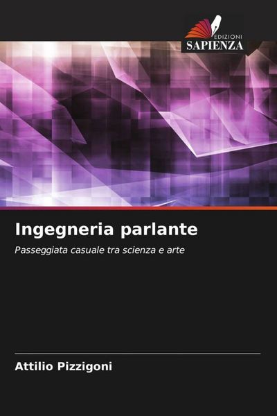 Produktbild: Ingegneria parlante