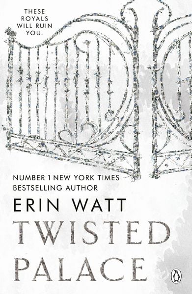 Produktbild: Twisted Palace