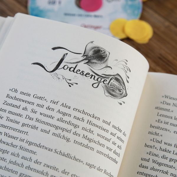 Produktbild: Alea Aquarius 9 Teil 1. Der Gesang der Wale