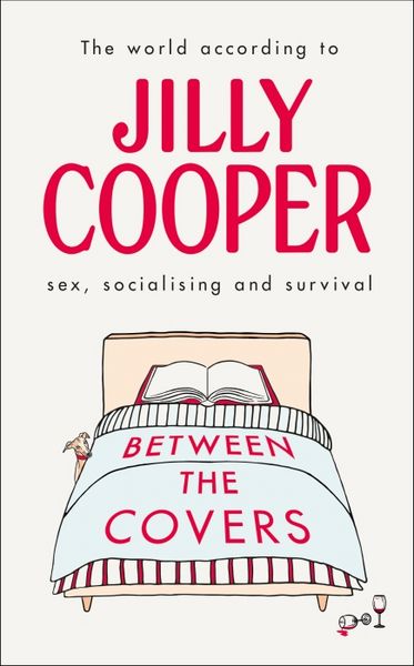 Produktbild: Between the Covers