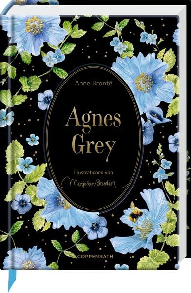 Produktbild: Agnes Grey