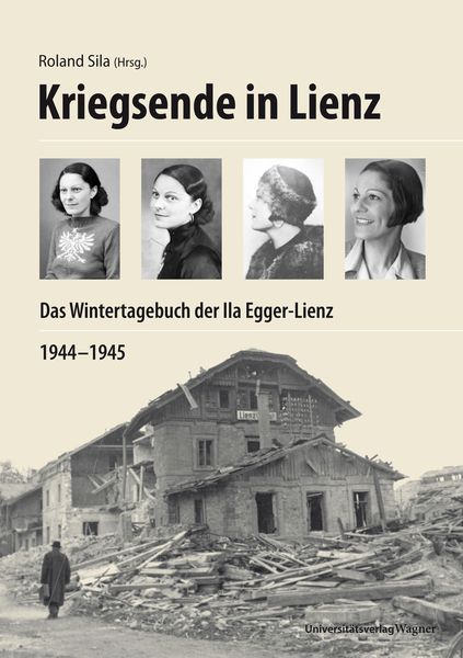 Produktbild: Kriegsende in Lienz