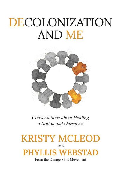 Produktbild: Decolonization and Me