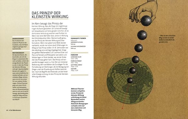Produktbild: Wissenschaftliche Theorien in 30 Sekunden