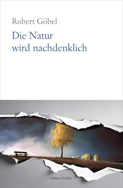 Produktbild: Die Natur wird nachdenklich