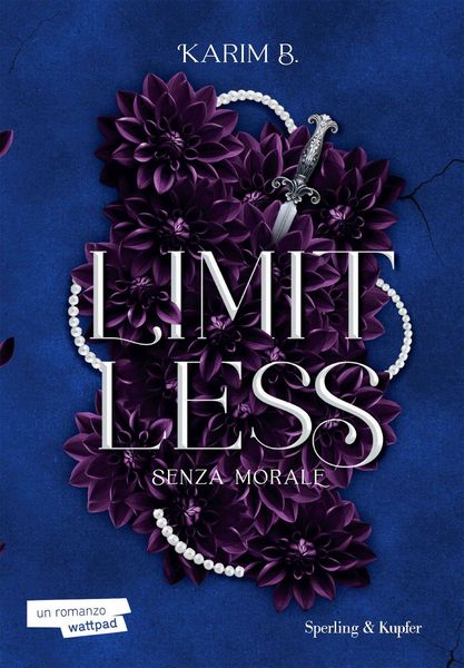 Produktbild: Limitless. Senza morale. Vol. 1