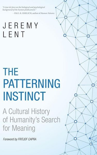 Produktbild: Patterning Instinct