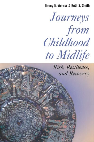 Produktbild: Journeys from Childhood to Midlife