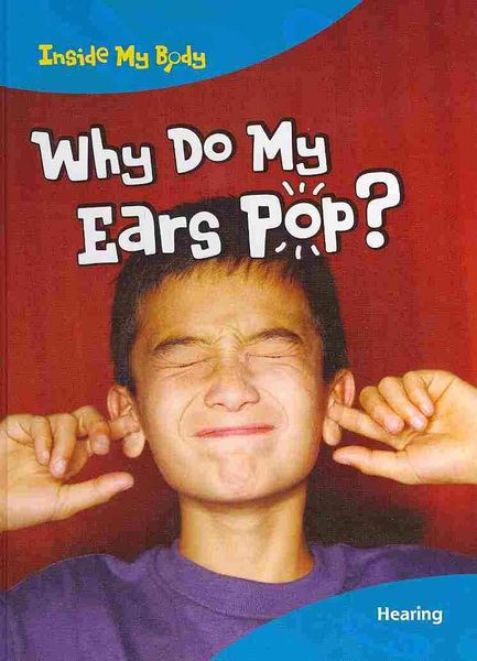 Produktbild: Why Do My Ears Pop