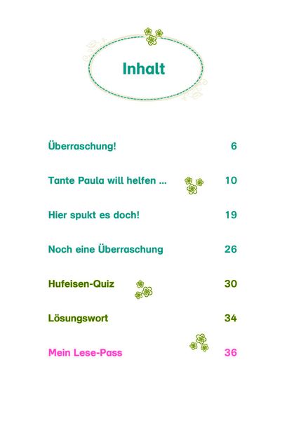 Produktbild: Bibi & Tina: Spuk auf dem Martinshof