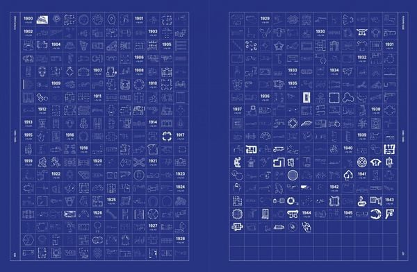 Produktbild: Architectural Floor Plans