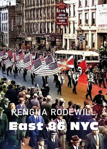 Produktbild: East 86 NYC