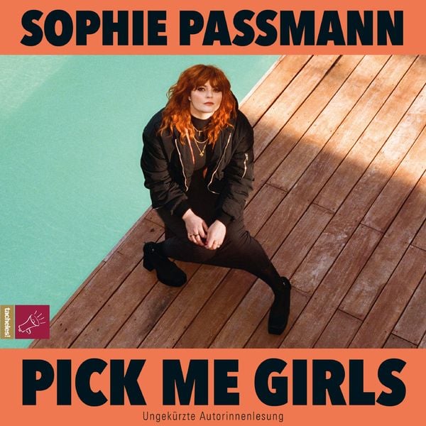 Produktbild: Pick me Girls