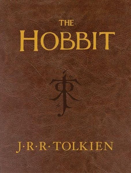 Produktbild: The Hobbit