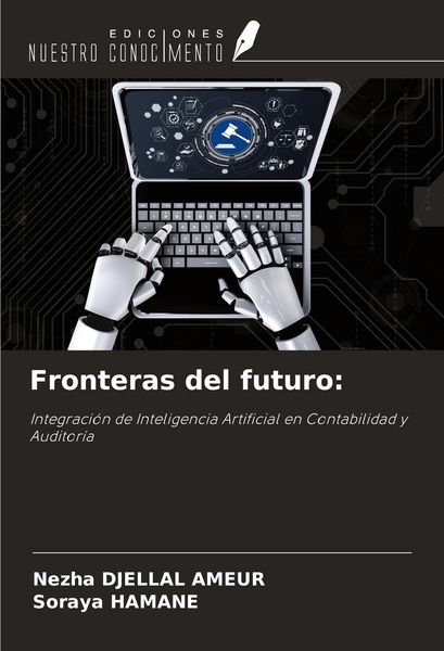 Produktbild: Fronteras del futuro: