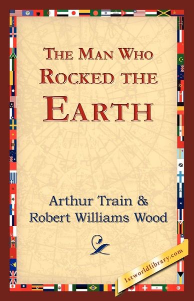 Produktbild: The Man Who Rocked the Earth
