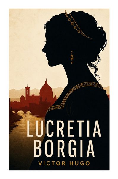 Produktbild: Lucretia Borgia