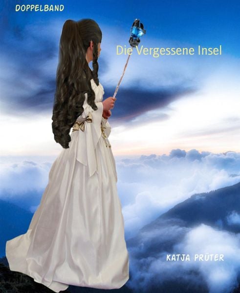 Produktbild: Die Vergessene Insel