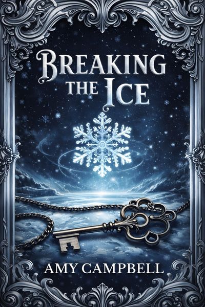 Produktbild: Breaking the Ice