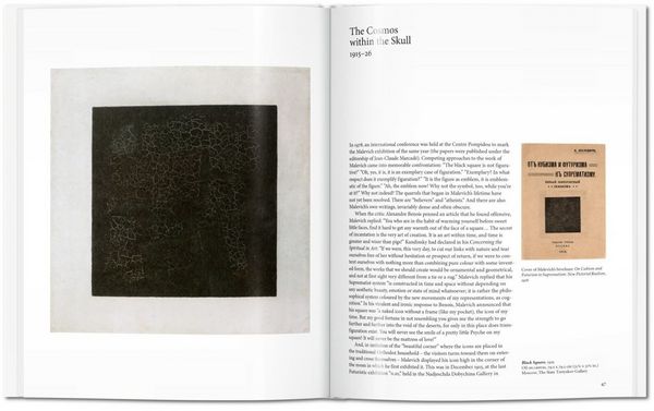 Produktbild: Malevich