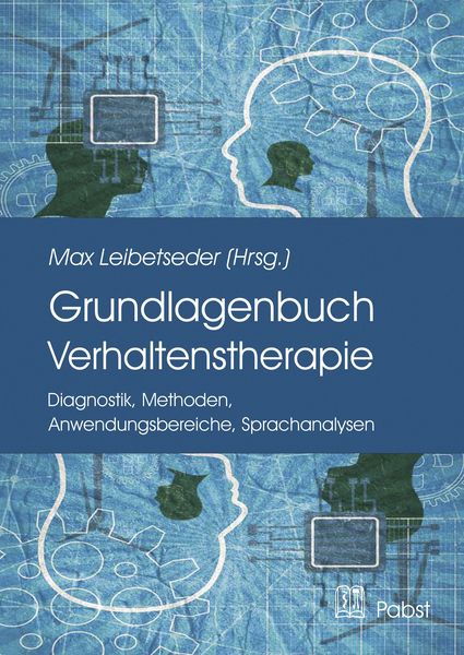 Produktbild: Grundlagenbuch Verhaltenstherapie