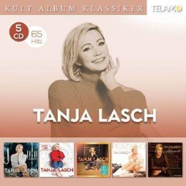 Produktbild: Kult Album Klassiker