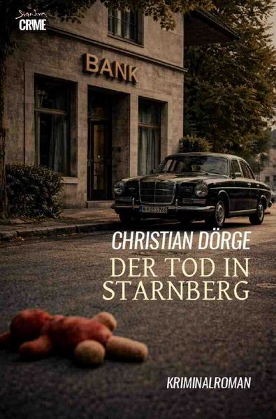 Produktbild: Der Tod in Starnberg
