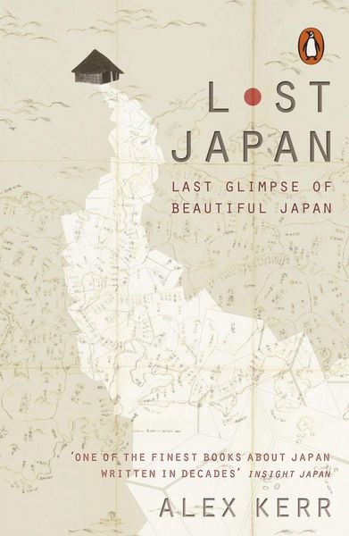 Produktbild: Lost Japan