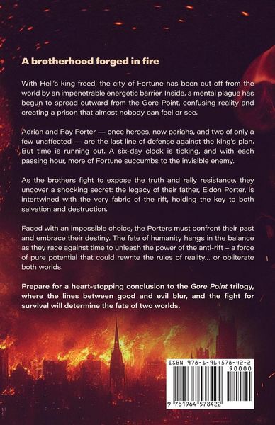 Produktbild: Plague of Demons