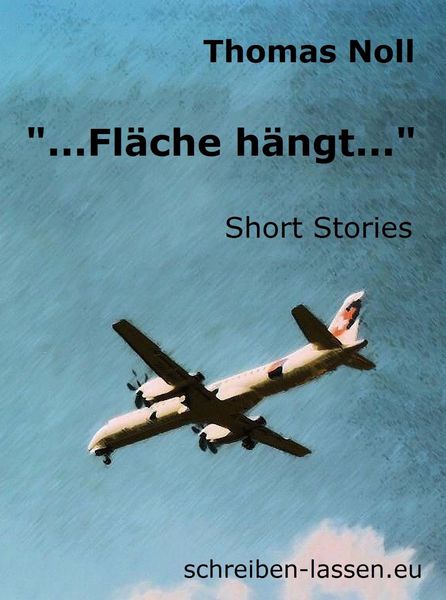 Produktbild: "...Fl&auml;che h&auml;ngt..."