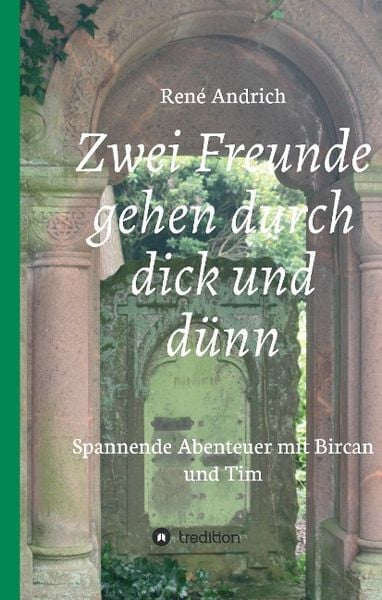 Produktbild: Zwei Freunde gehen durch dick und d&uuml;nn