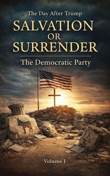 Produktbild: The Democratic Party - Salvation or Surrender