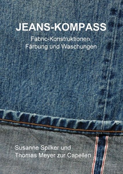 Produktbild: Jeans-Kompass