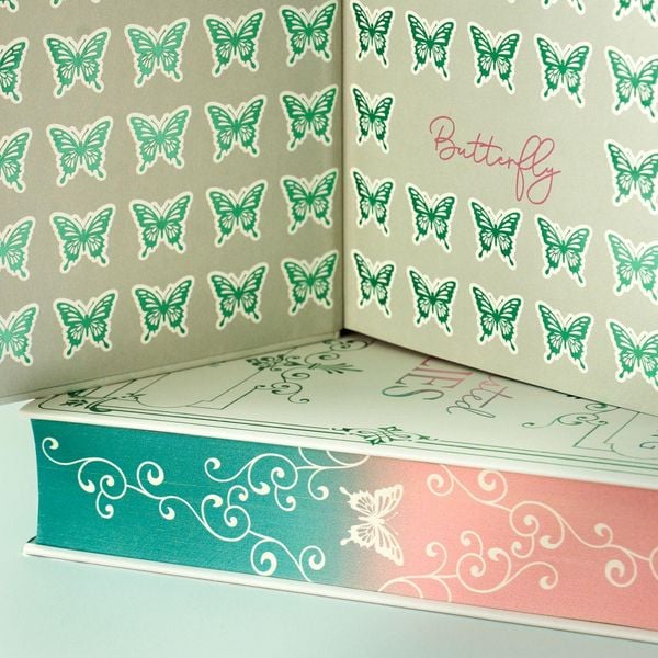 Produktbild: Twisted Lies: Special Edition
