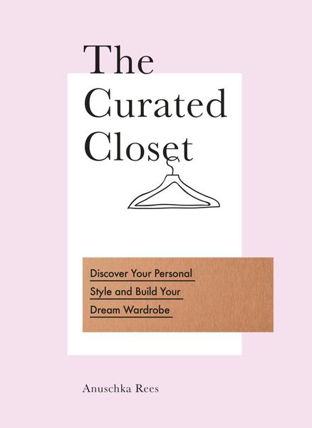 Produktbild: The Curated Closet